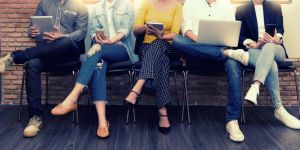 Cómo hacer amigos en París