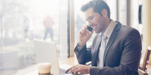 Normas de etiqueta empresarial en París