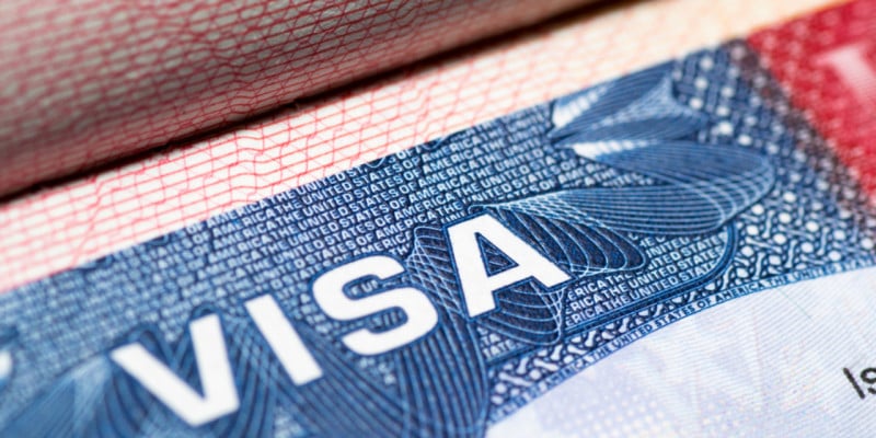 Visas for Luxembourg
