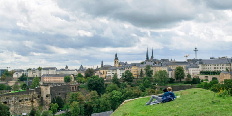 Étudier au Luxembourg