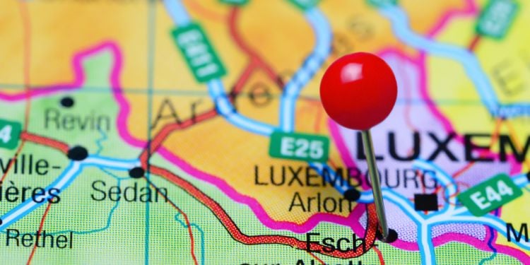 Trovare casa a Esch-sur-Alzette