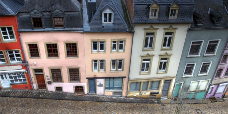 Achat immobilier au Luxembourg