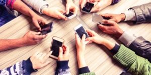 Phones and internet in Luxembourg