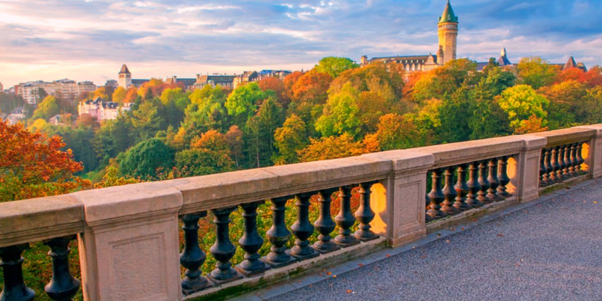 Le mode de vie au Luxembourg