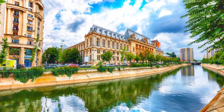 Accommodation in Bucharest