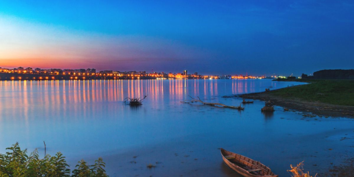 Accommodation in Galati