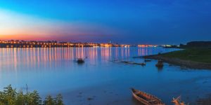 Accommodation in Galati