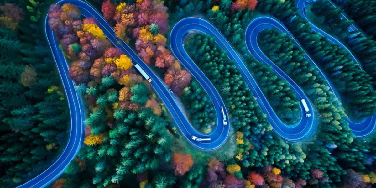 Transports in Romania