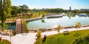 Places to visit in Bucharest