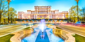 Formalités pour voyager en Roumanie