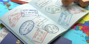 Les visas pour la Roumanie