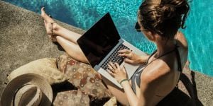 Travailler en Roumanie en tant que nomade digital