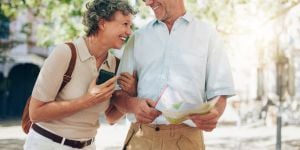 Visa de retraite au Belize