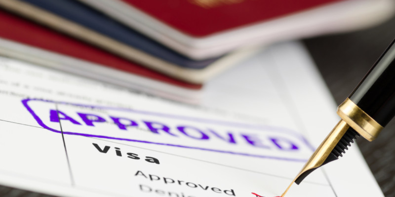 Visas for Belize