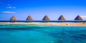 Finding work in Belize