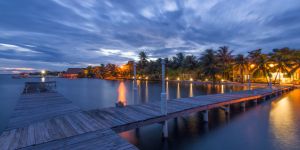 Setting up a business in Belize