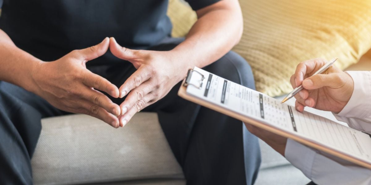 The healthcare system in Belize