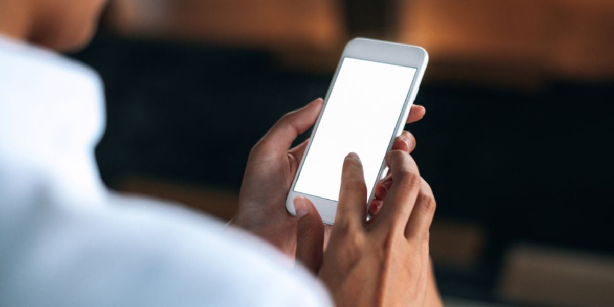 Using phones in Belize