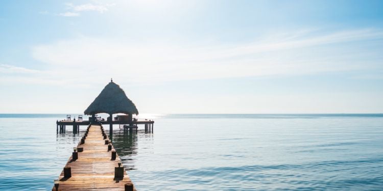 Leisure activities in Belize