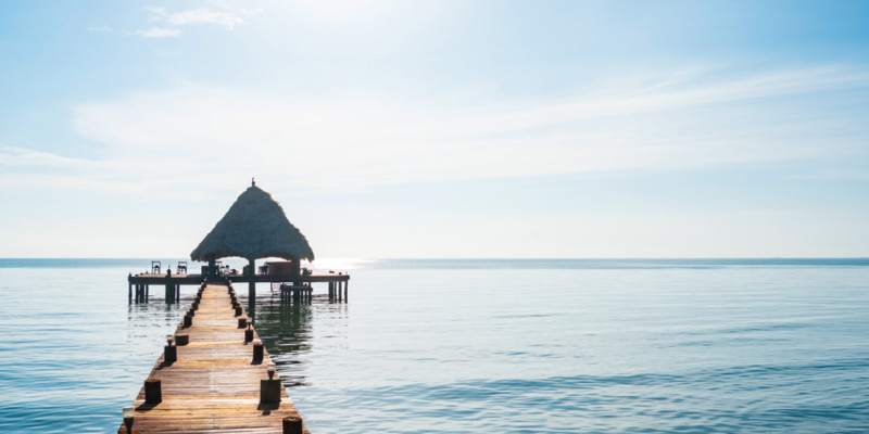 Leisure activities in Belize