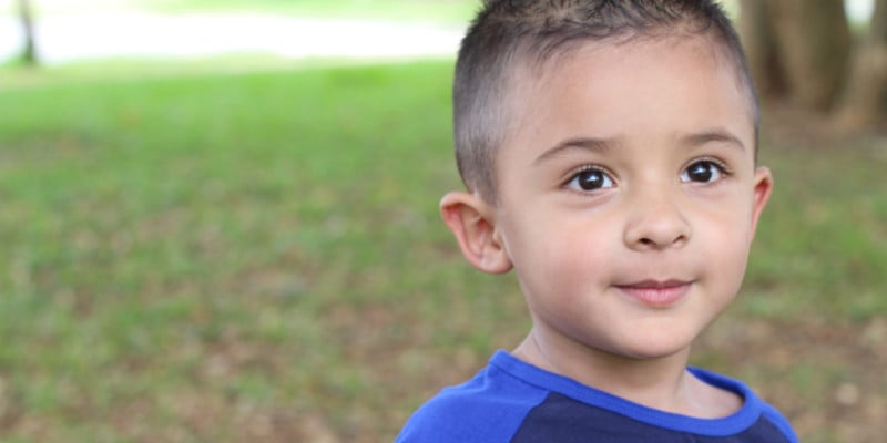 Childcare in Belize