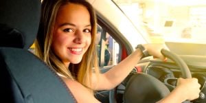 Permis de conduire au Belize