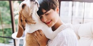 Voyager au Belize avec votre animal de compagnie