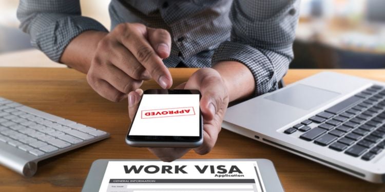 Visas professionnels au Panama