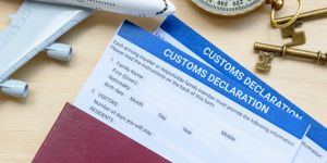 Customs regulations in Panama