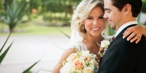 Getting married in Panama