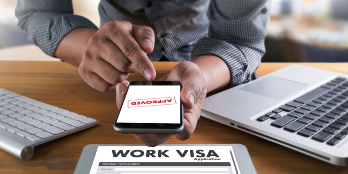 Professional visas in Panama