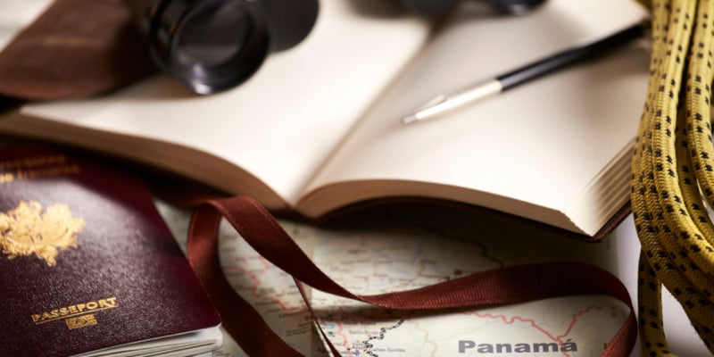 Studying in Panama