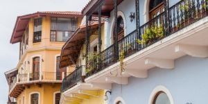 Real estate in Panama
