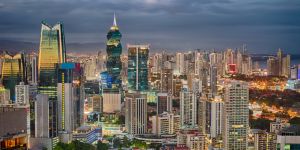 Accommodation in Panama City