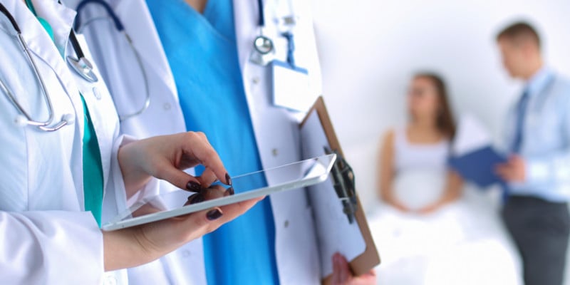 Healthcare in Panama