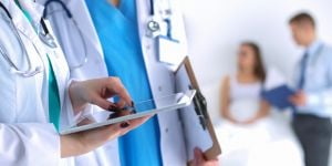 Healthcare in Panama