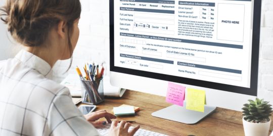 Permisos de trabajo en Grecia