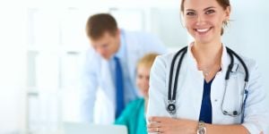 The healthcare system in Greece