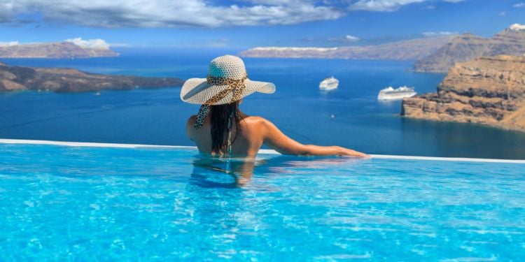 travel leisure greece