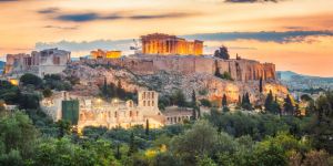 Relocating to Greece