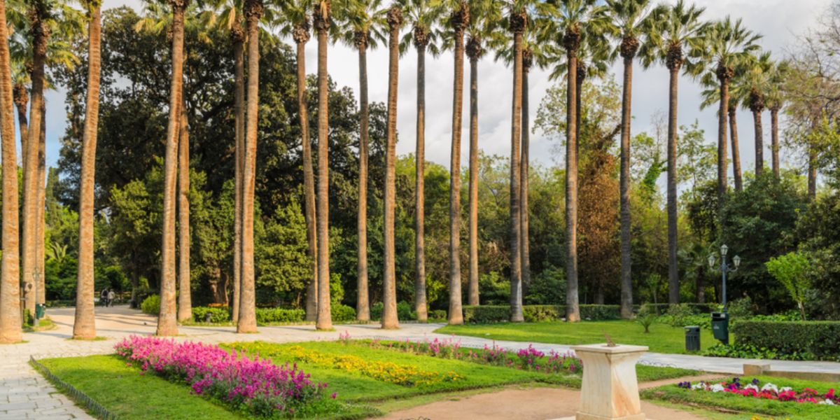 Activités et loisirs à Athènes