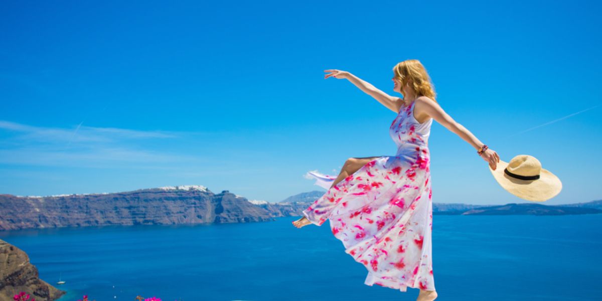 Le mode de vie en Grèce