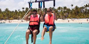 Ocio en la República Dominicana