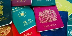 Citizenship in the Dominican Republic