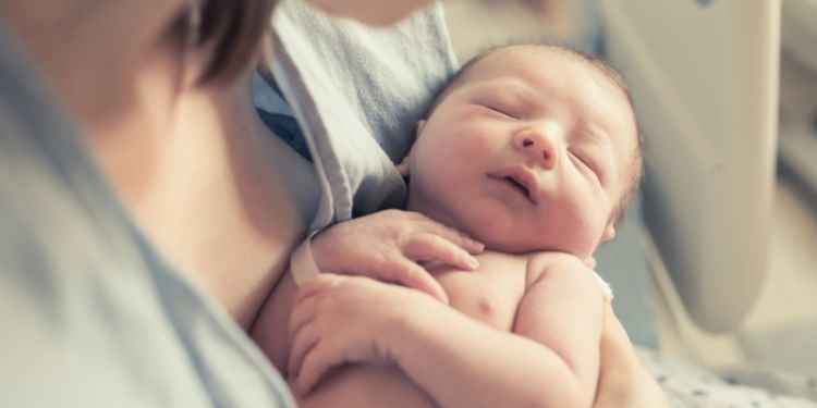 Birth in the Dominican Republic