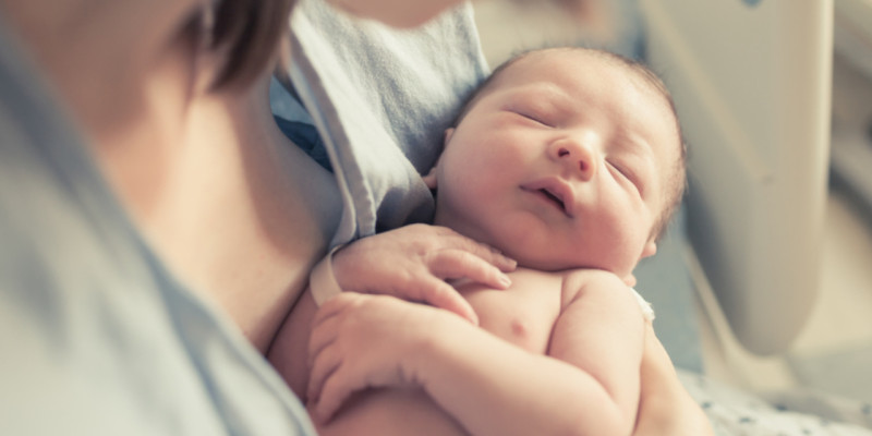 Birth in the Dominican Republic