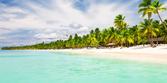 Living and accommodation in the up and coming Southwest of the Dominican Republic