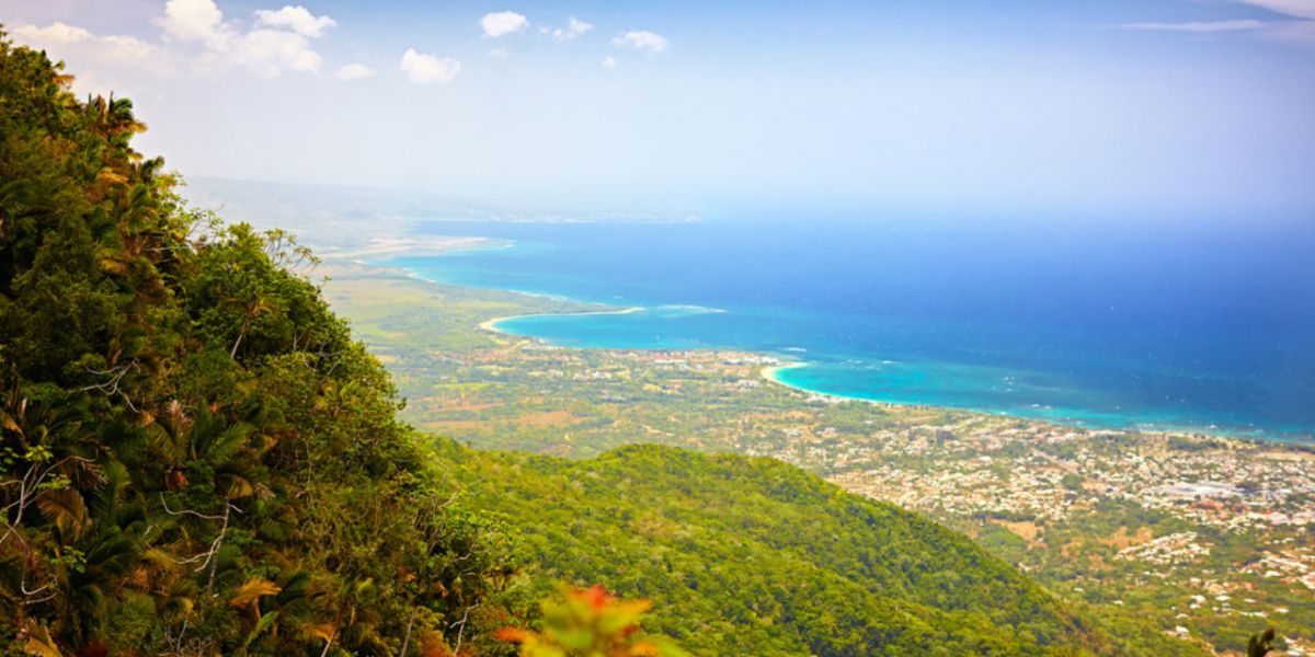 Accommodation in Puerto Plata