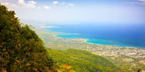 Accommodation in Puerto Plata