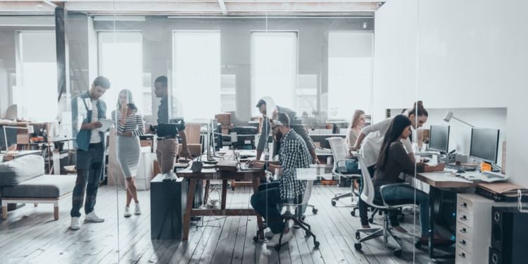 The labour market in Chile